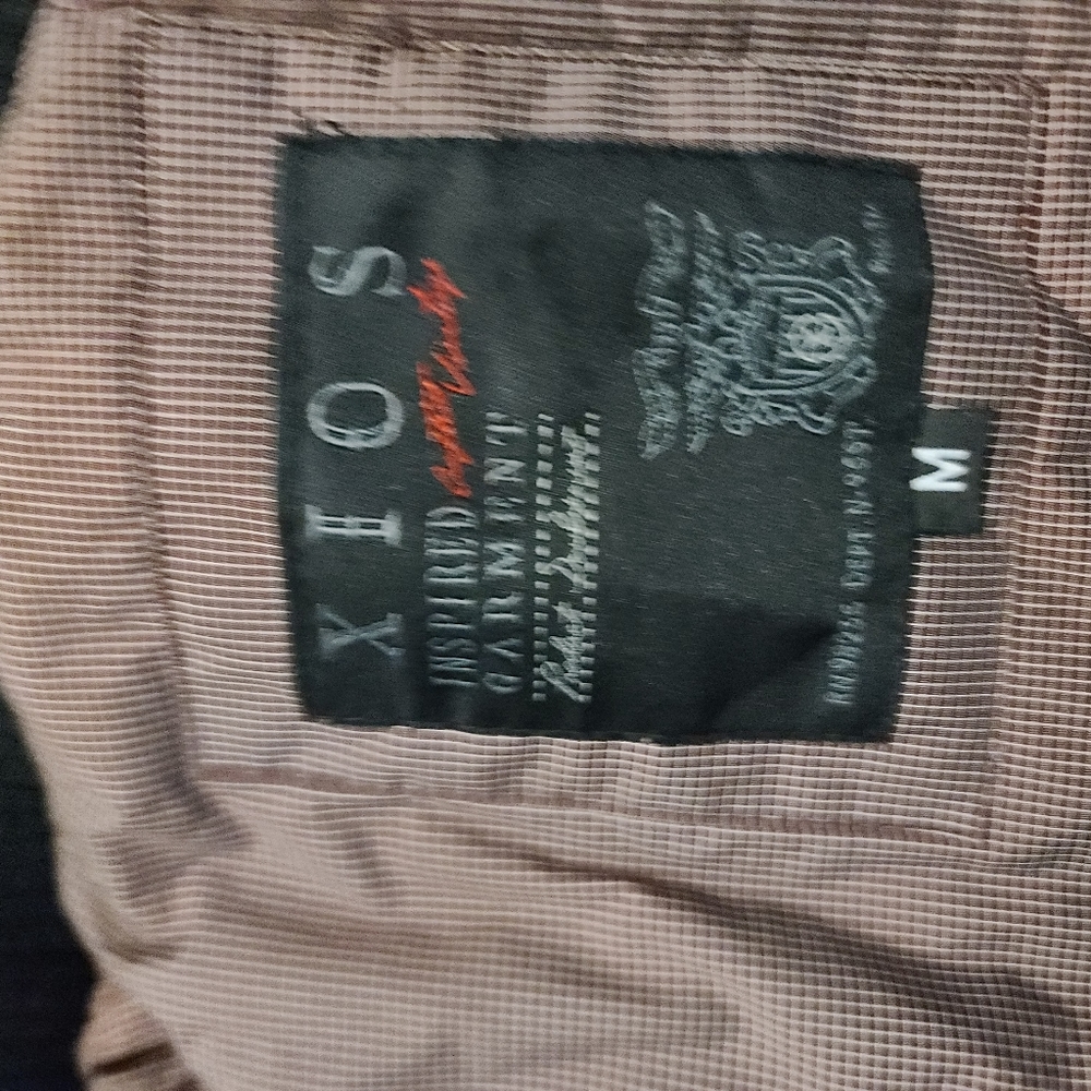 Xios jacket - Picture 7 of 10